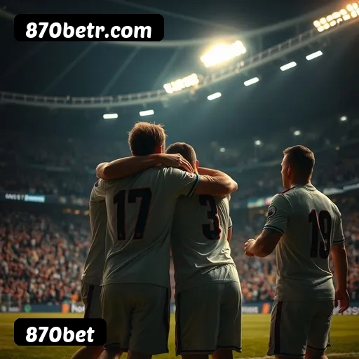 Requisitos do APK da 870bet para Android