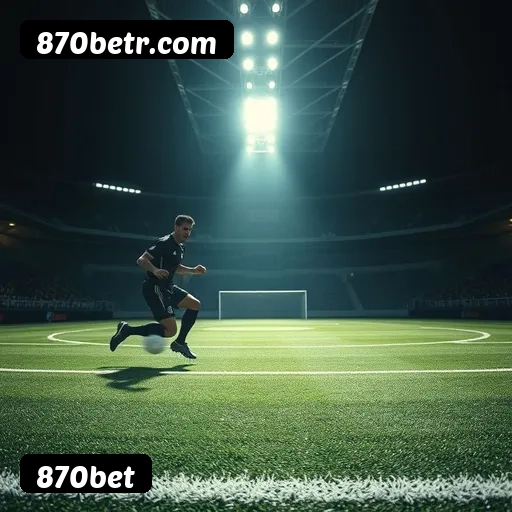 Loterias online disponíveis na 870bet