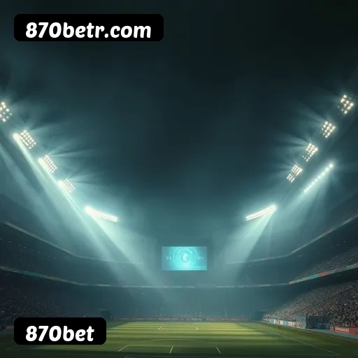 870bet APP mobile iOS Android - 187 mil downloads São Paulo Rio BH